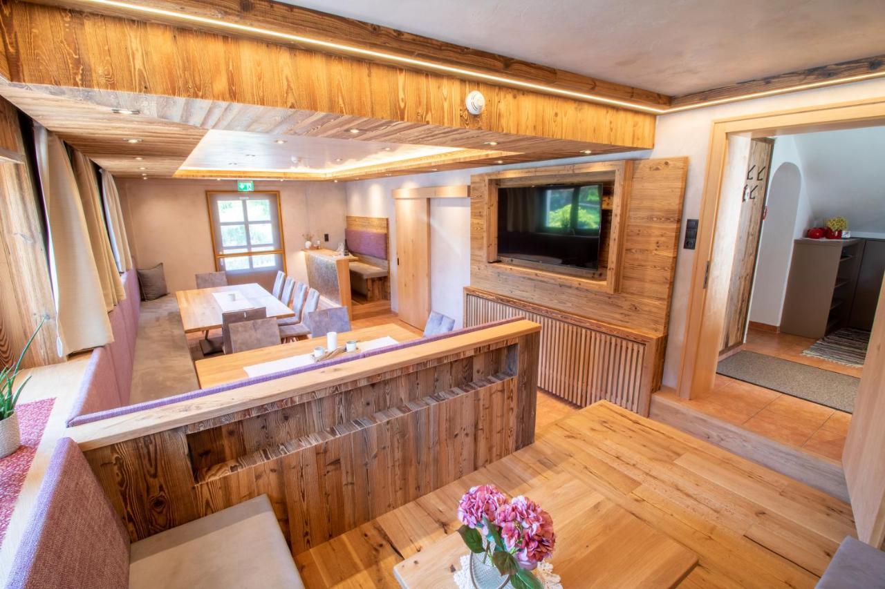 Haus Reintal Apartment Kramsach Exterior photo