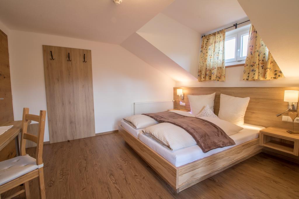 Haus Reintal Apartment Kramsach Exterior photo