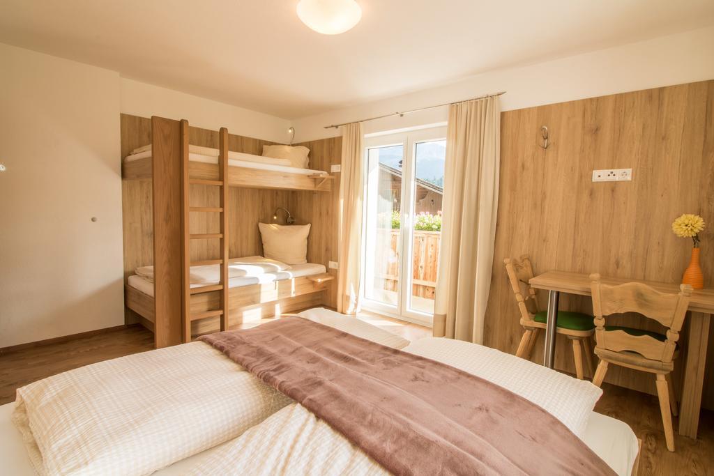 Haus Reintal Apartment Kramsach Exterior photo